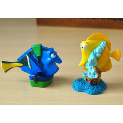 Figurky Nemo 9 ks
