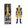 MARVEL Wolverine figurka 30 cm vysoká