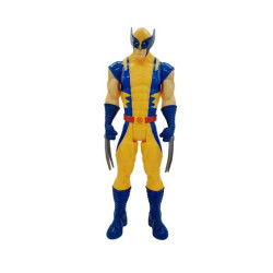 Figurka Marvel Wolverine 30 CM HASBRO