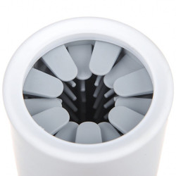 Nádoba na mytí tlapek pro psa