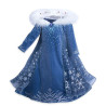 Kostýmek Elsa pro malé holčičky
Vhodné pro děti:140 cm