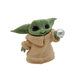 Figurka BABY YODA Star Wars 5ks