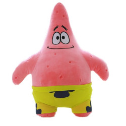 Plyšák Patrik 30 cm | Spongebob