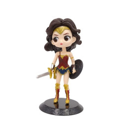 Figurka Wonder Woman DC Comics
