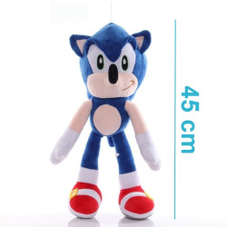 Plyšák Ježek Sonic 45 cm