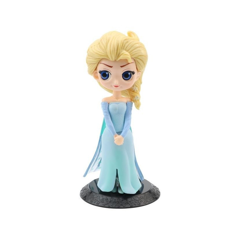 Figurka Elsa Ledové Království