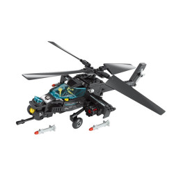 Vrtulník SWAT k LEGO II
