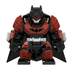 Figurka BATMAN k LEGO II