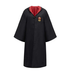 Harry Potter školní hábit Nebelvír | kostým