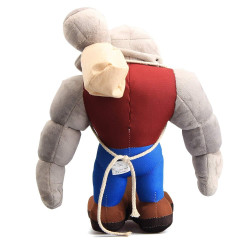 Plyšák Gargantuar Minecraft 32 cm