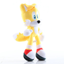 Plyšák Miles Tails Prower Sonic 45 cm
