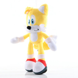 Plyšák Miles Tails Prower Sonic 45 cm