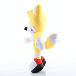 Plyšák Miles Tails Prower Sonic 45 cm