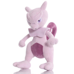 Plyšák MewTwo Pokemon 22 cm