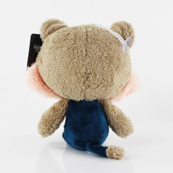 Rocket Raccoon Strážci Galaxie 24 cm plyšák