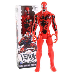 Figurka Marvel Venom Carnage 30 CM