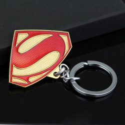 Přívěšek na klíče Superman