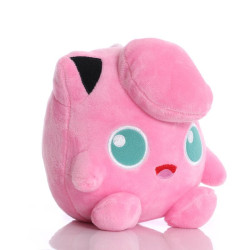Plyšák Jigglypuff Pokemon 25 cm