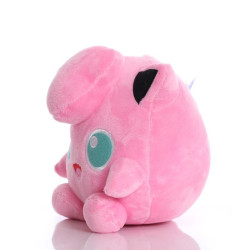 Plyšák Jigglypuff Pokemon 16 cm