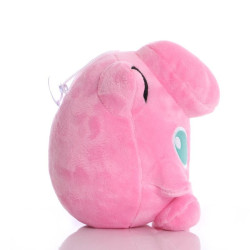 Plyšák Jigglypuff Pokemon 16 cm