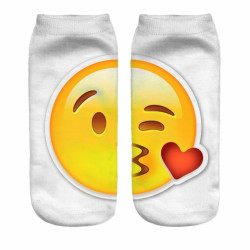 Ponožky Pusinka Emoji