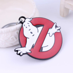 Přívěšek na klíče Krotitelé Duchů