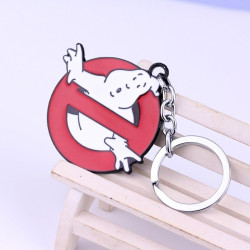 Přívěsek na klíče Krotitelé Duchů