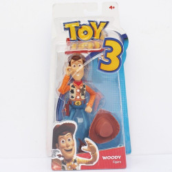 Figurka Toy Story Šerif Woody 18 CM