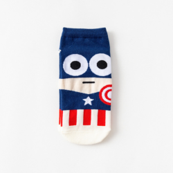 Ponožky Kapitán Amerika