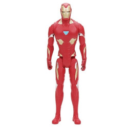 Figurka Iron Man vysoká 30 cm II