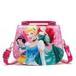 Dětská kabelka princezny z Disney