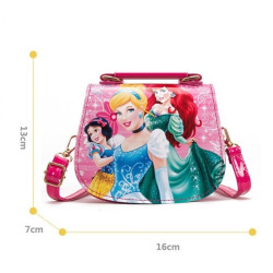 Dětská kabelka princezny z Disney