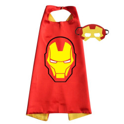 Karnevalový kostým Iron Man