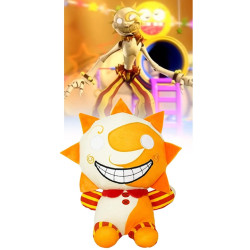 Five Nights at Freddy’s plyšák Sundrop 25 cm