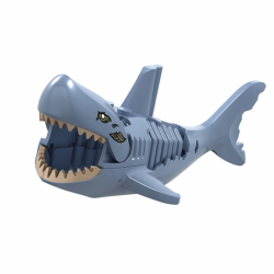 Figurka Žralok k LEGO - Piráti Z Karibiku