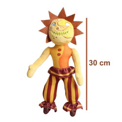 Five Nights at Freddy’s plyšák Sundrop 30 cm