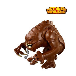 Figurka Rancor Star Wars k LEGO