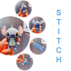 Přívěsek na klíče Stitch