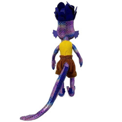 Plyšák Alberto Scorfano mořská příšera Luca 35 cm