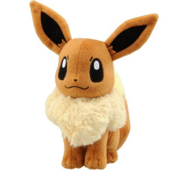 Eevee 18 cm Plyšák Pokemon