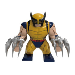 Figurka Wolverine 7 cm