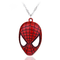 Řetízek na krk Marvel Spiderman
