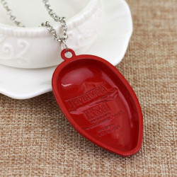 Řetízek na krk Marvel Spiderman