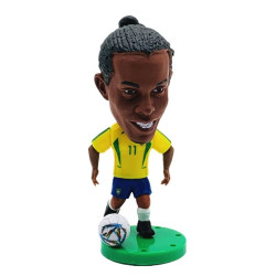 Figurka fotbalista Ronaldinho