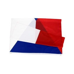 vlajka České Republiky