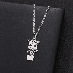 Řetízek Groot a květináč Strážci Galaxie