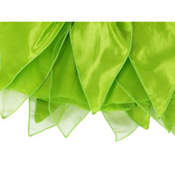 Dětské dívčí šaty Zvonilka a doplňky 110-130