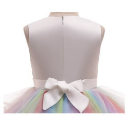 Dětské dívčí šaty Jednorožec | Unicorn a doplňky 100 - 140