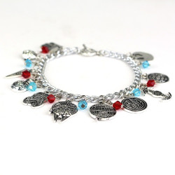 Náramek Star Wars Multi Logo