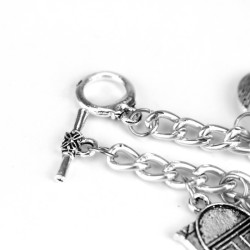 Náramek Star Wars Multi Logo